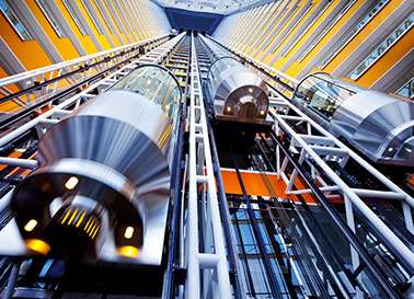 商業購物中心電梯成功案例